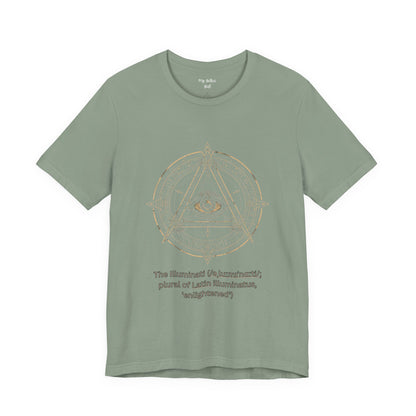 Eye of the Old Gods T-Shirt