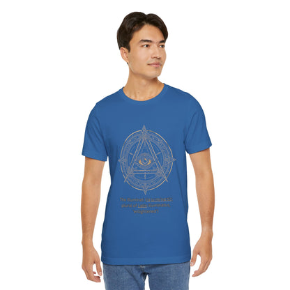 Eye of the Old Gods T-Shirt