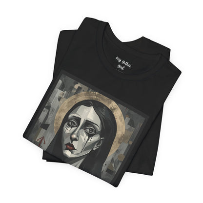 The Weeping Oracle T-Shirt