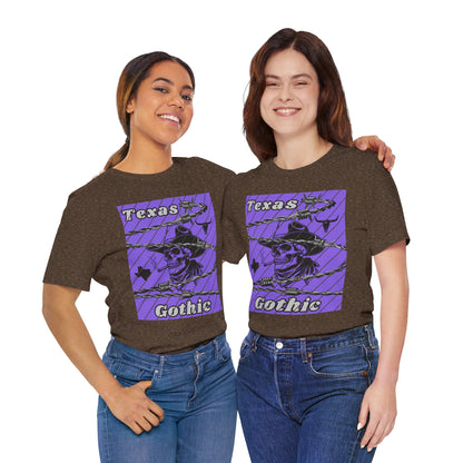 Texas Gothic T-Shirt