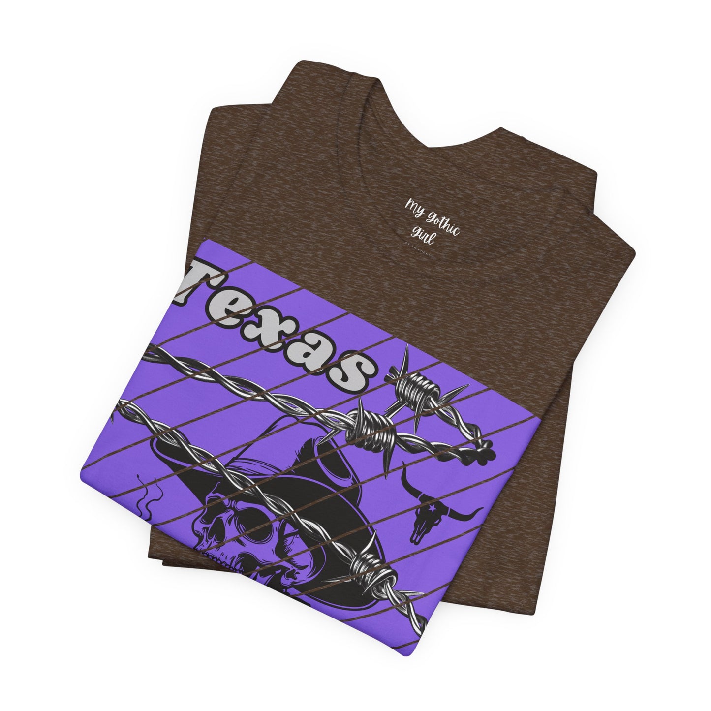 Texas Gothic T-Shirt