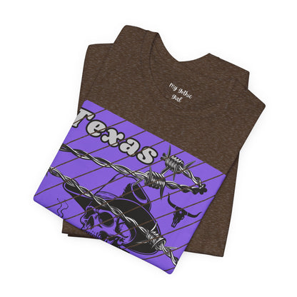 Texas Gothic T-Shirt