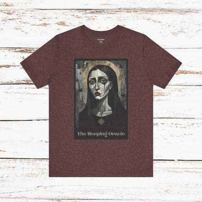 The Weeping Oracle T-Shirt