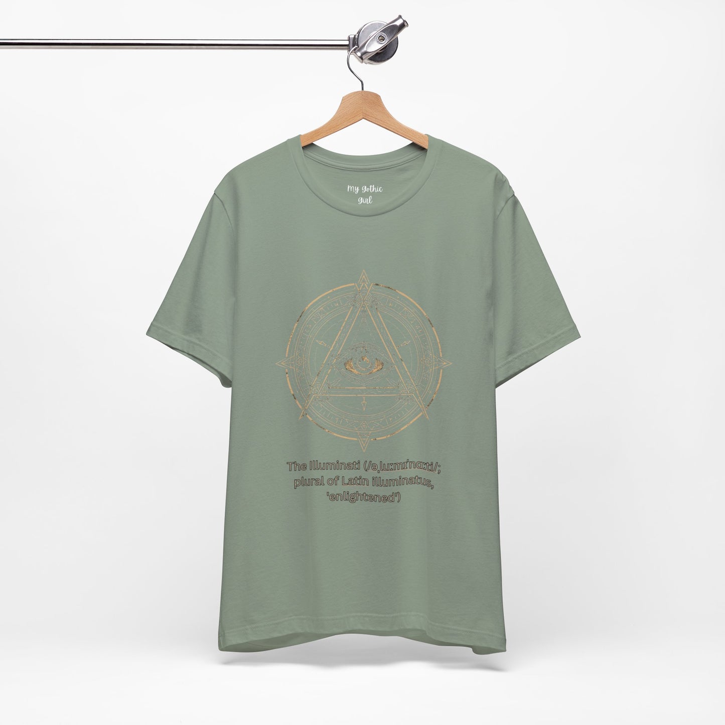 Eye of the Old Gods T-Shirt
