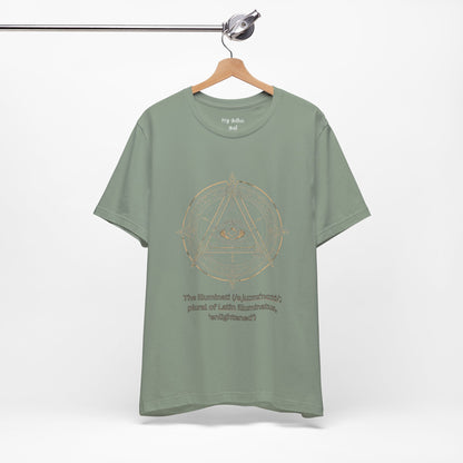 Eye of the Old Gods T-Shirt