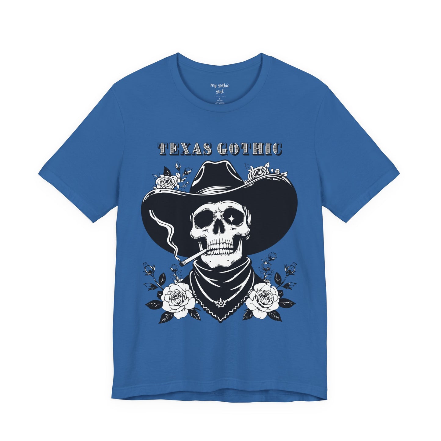 Texas Gothic T-Shirt