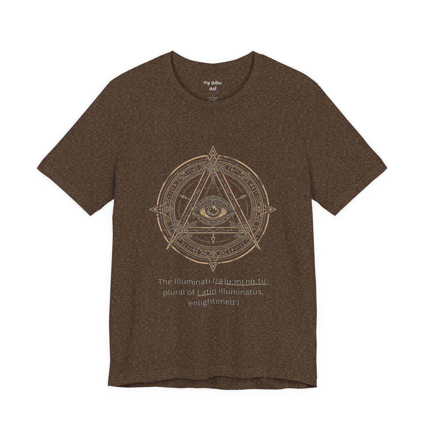 Eye of the Old Gods T-Shirt