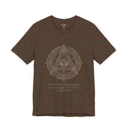 Eye of the Old Gods T-Shirt
