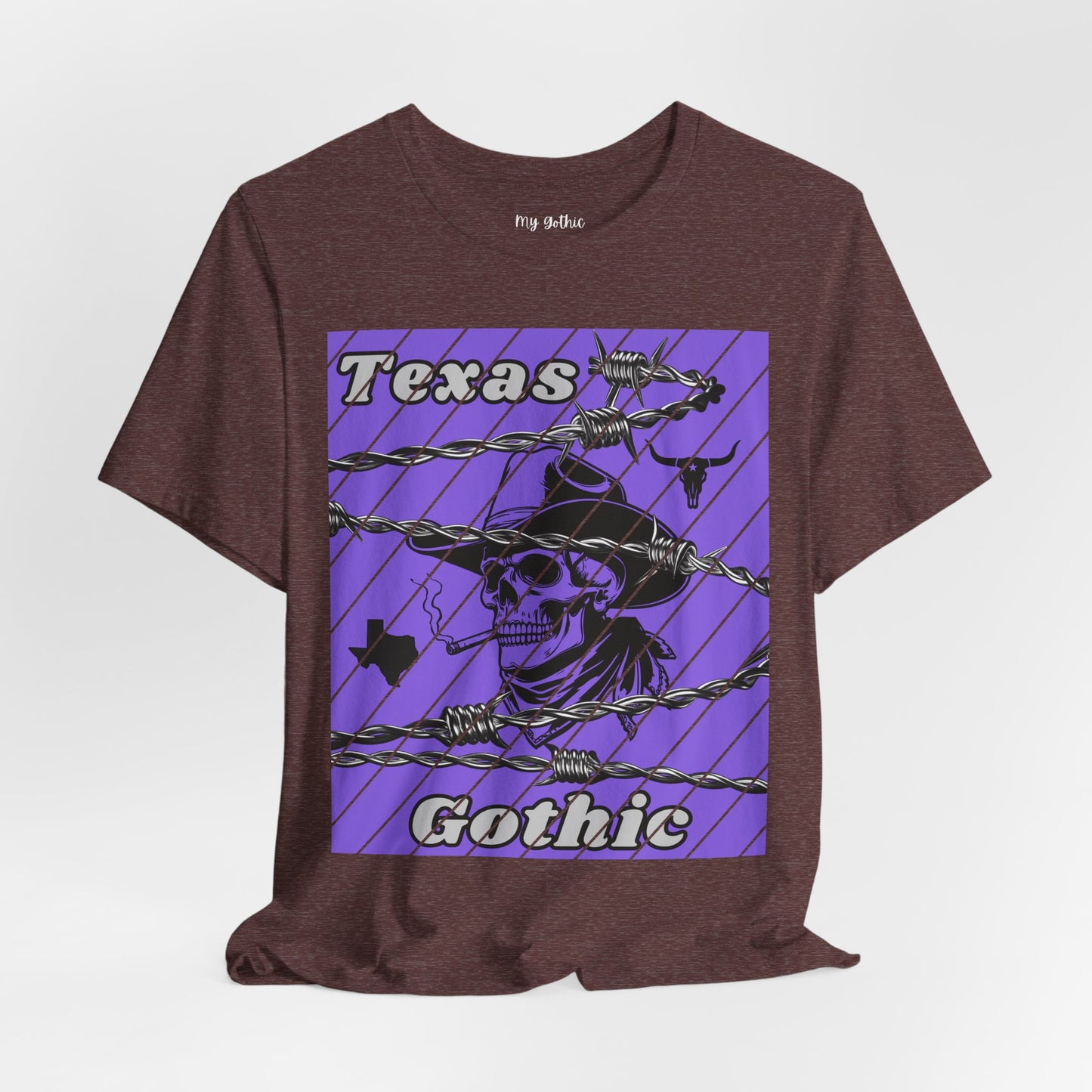 Texas Gothic T-Shirt