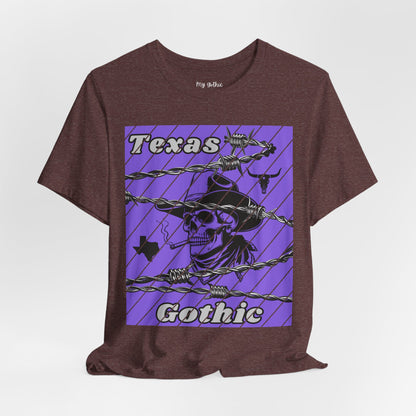 Texas Gothic T-Shirt