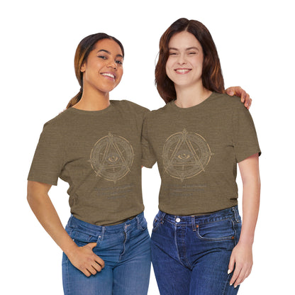 Eye of the Old Gods T-Shirt
