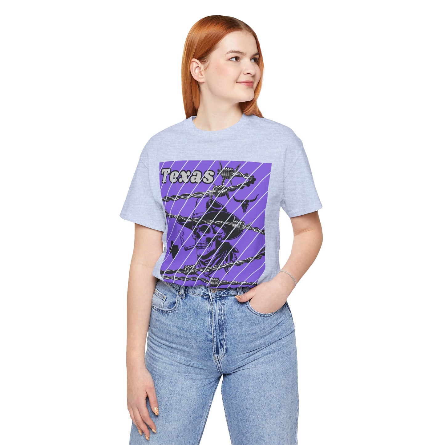 Texas Gothic T-Shirt