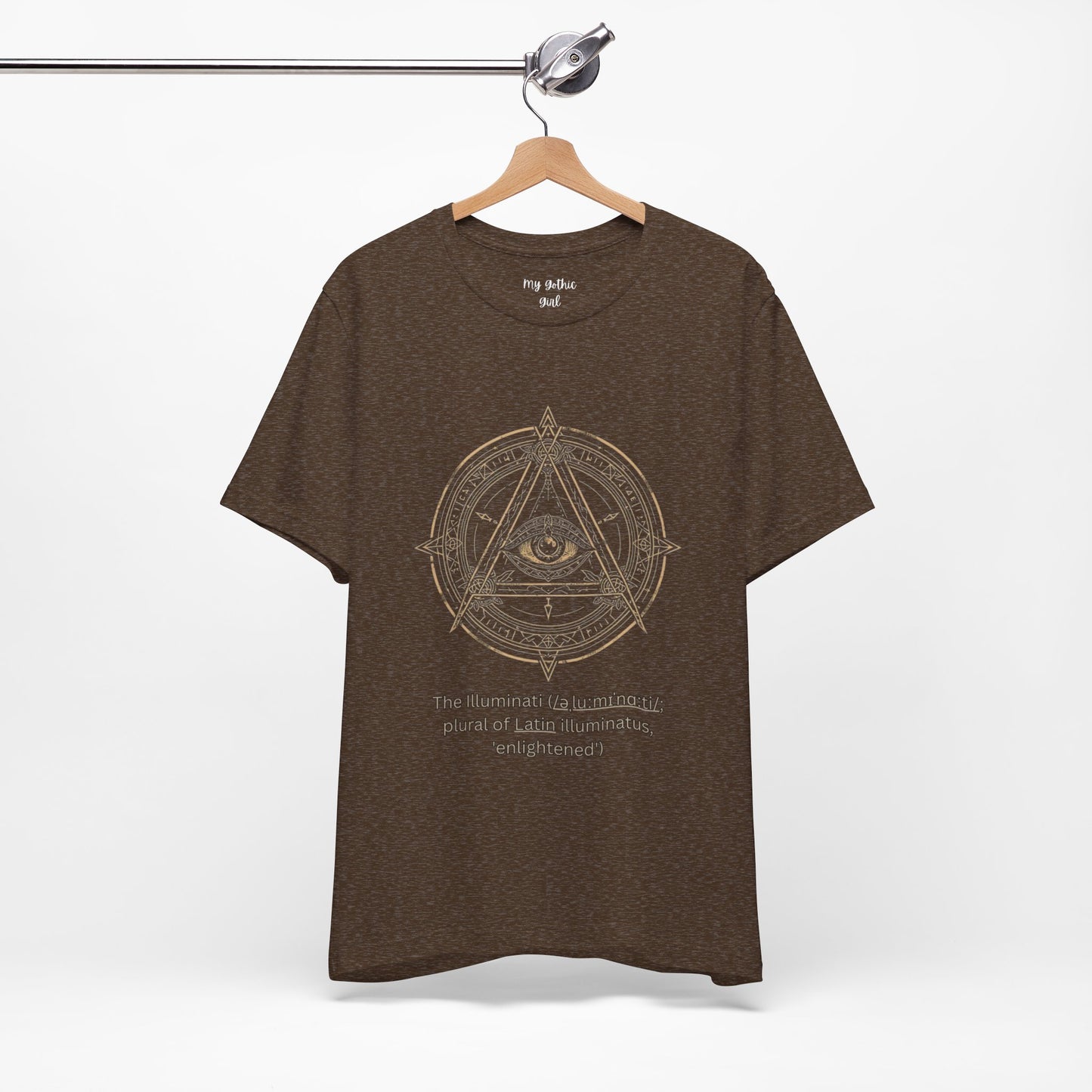 Eye of the Old Gods T-Shirt