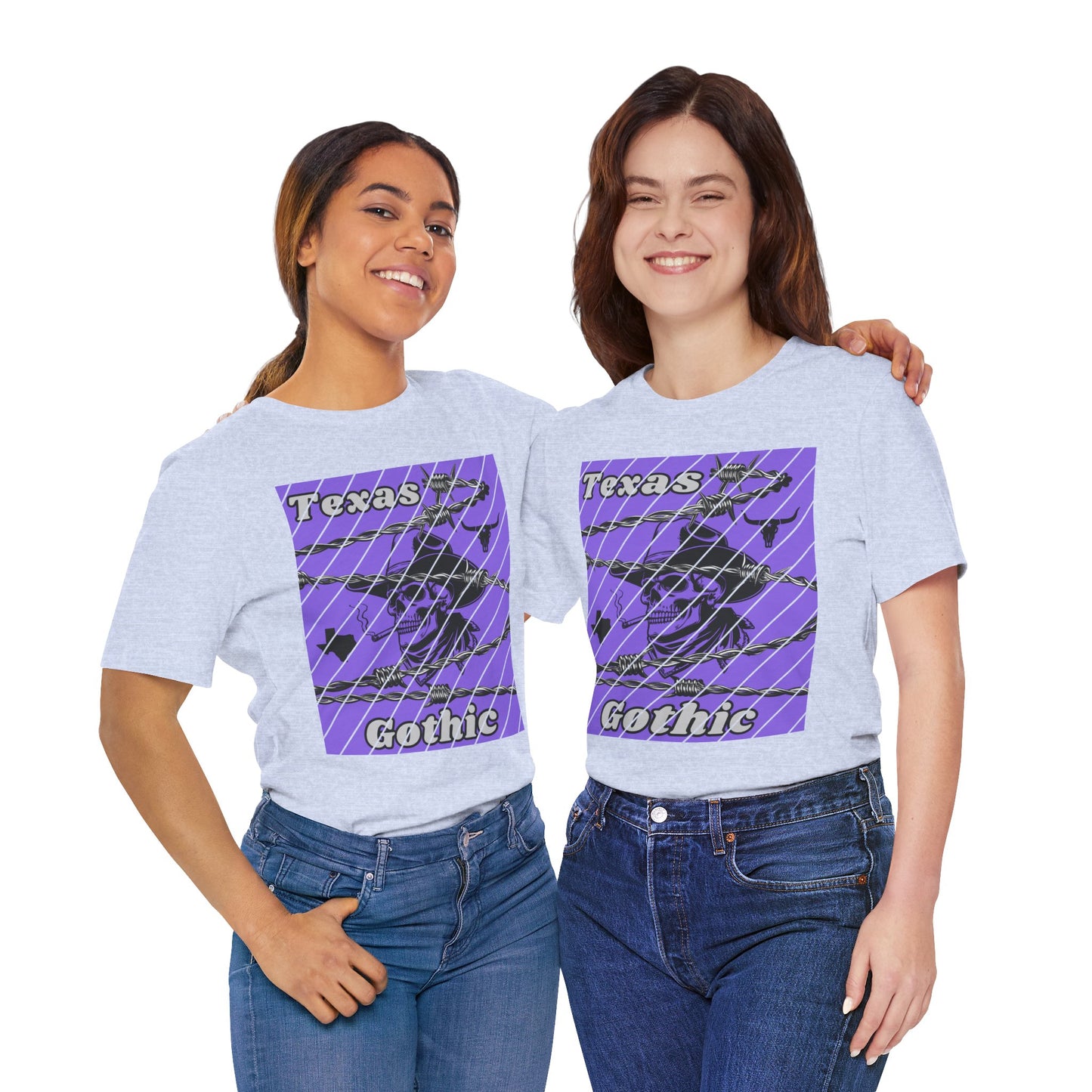 Texas Gothic T-Shirt