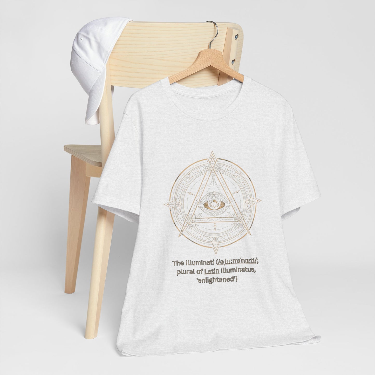 Eye of the Old Gods T-Shirt