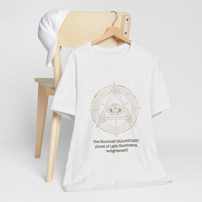 Eye of the Old Gods T-Shirt