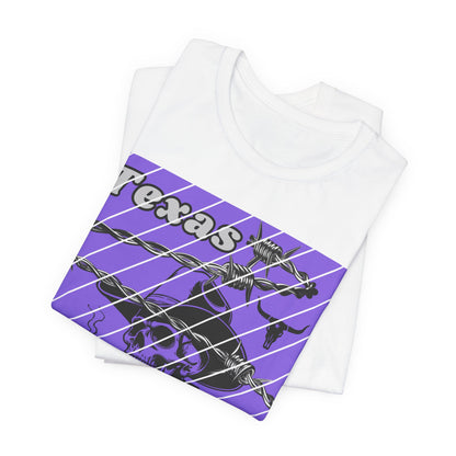 Texas Gothic T-Shirt