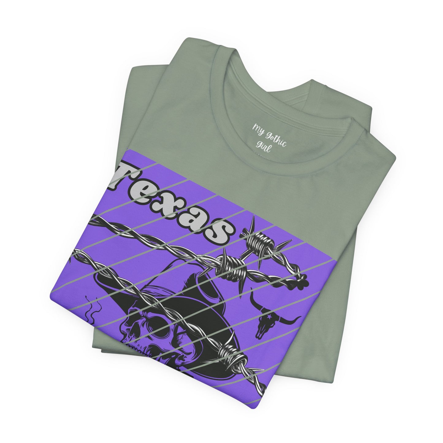 Texas Gothic T-Shirt