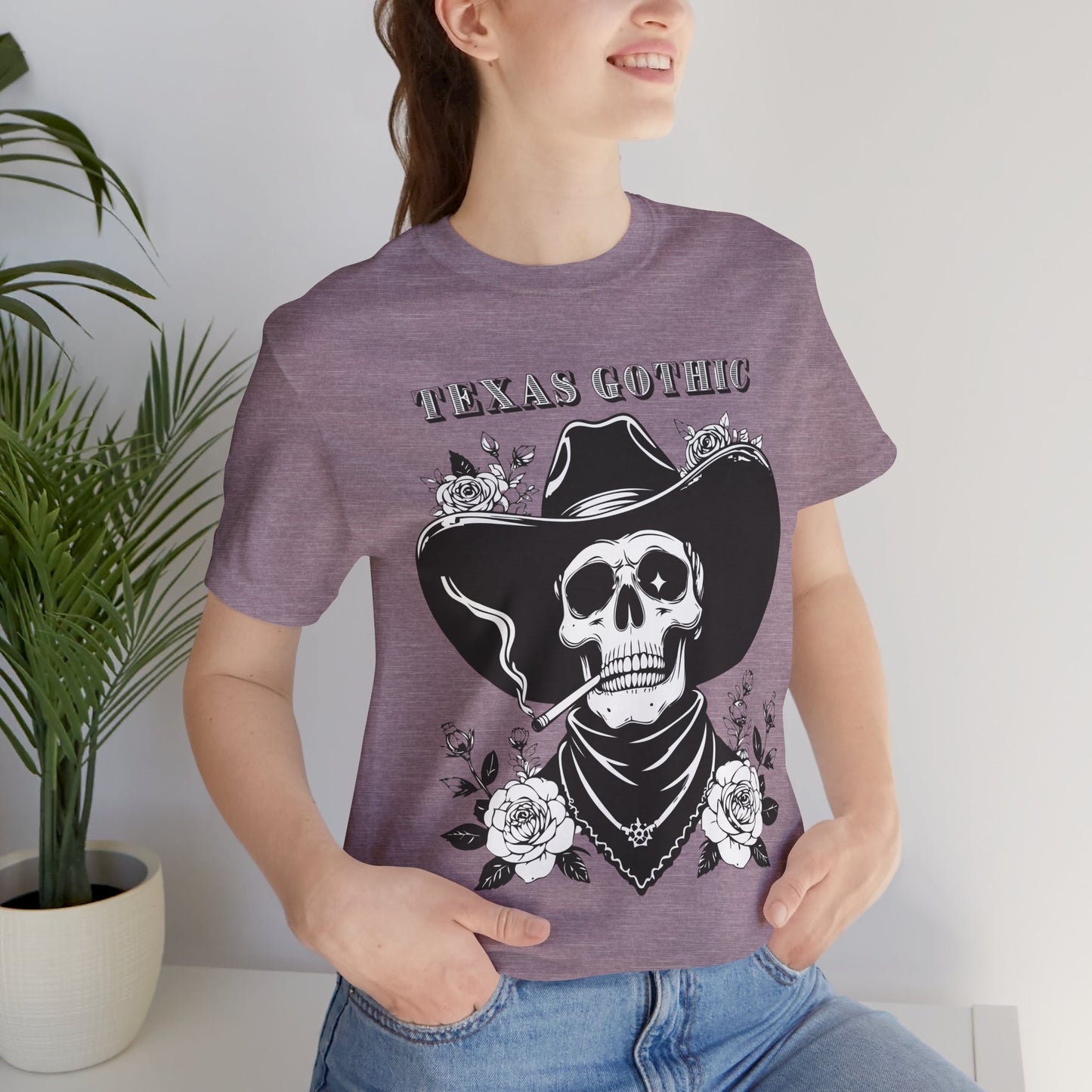 Texas Gothic T-Shirt