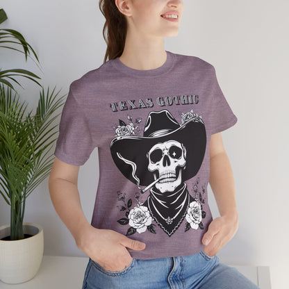 Texas Gothic T-Shirt