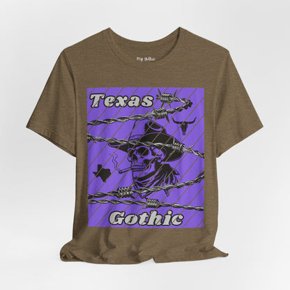 Texas Gothic T-Shirt