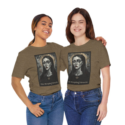 The Weeping Oracle T-Shirt