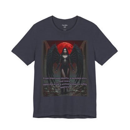 Haunted Metal Angel