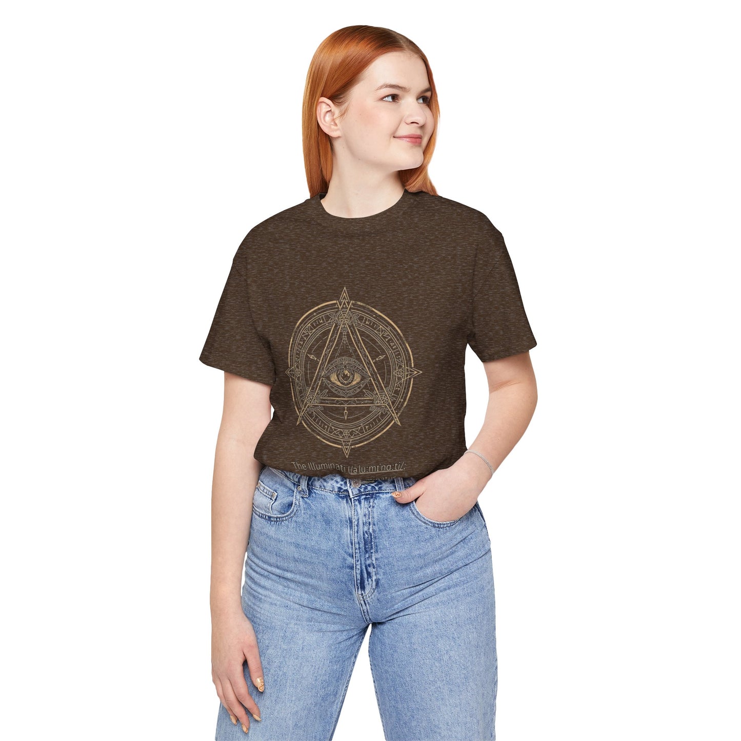 Eye of the Old Gods T-Shirt