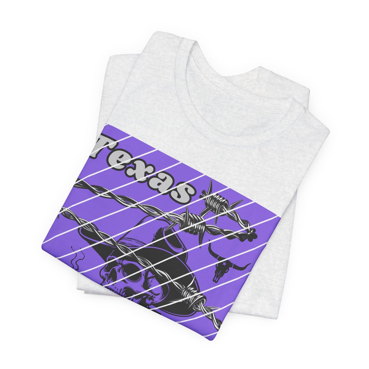 Texas Gothic T-Shirt