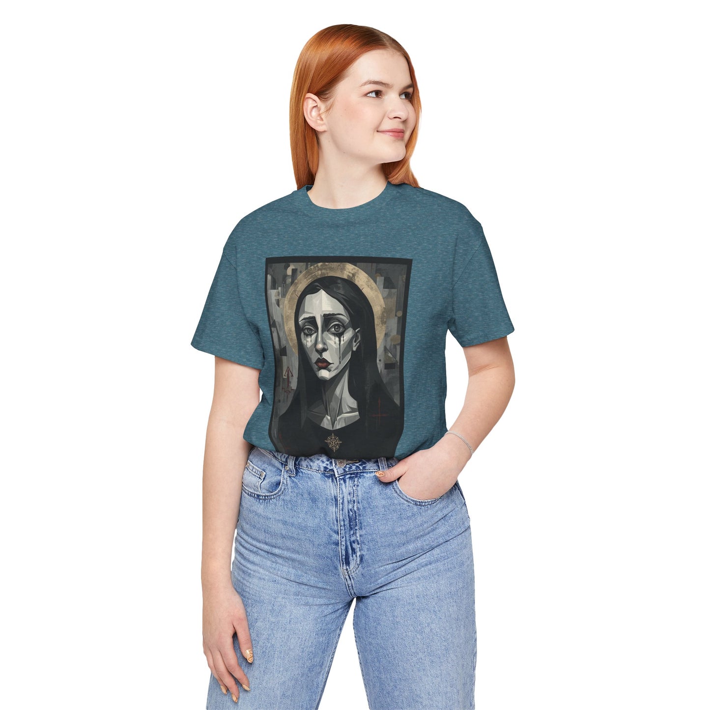 The Weeping Oracle T-Shirt