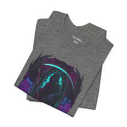 Reaper Street Gothic T-Shirt