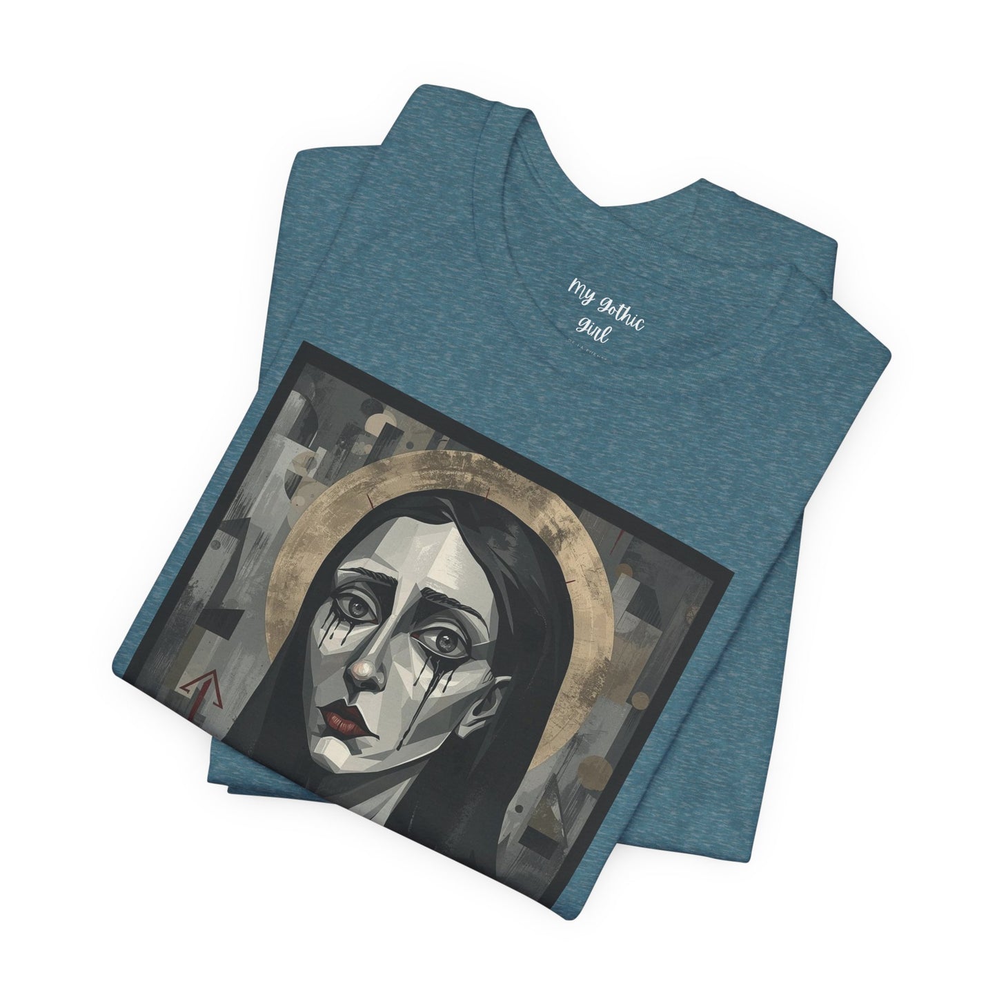 The Weeping Oracle T-Shirt