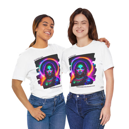 Celestial Enchantress Poetic Goth Graphic Tee – My Gothic Girl