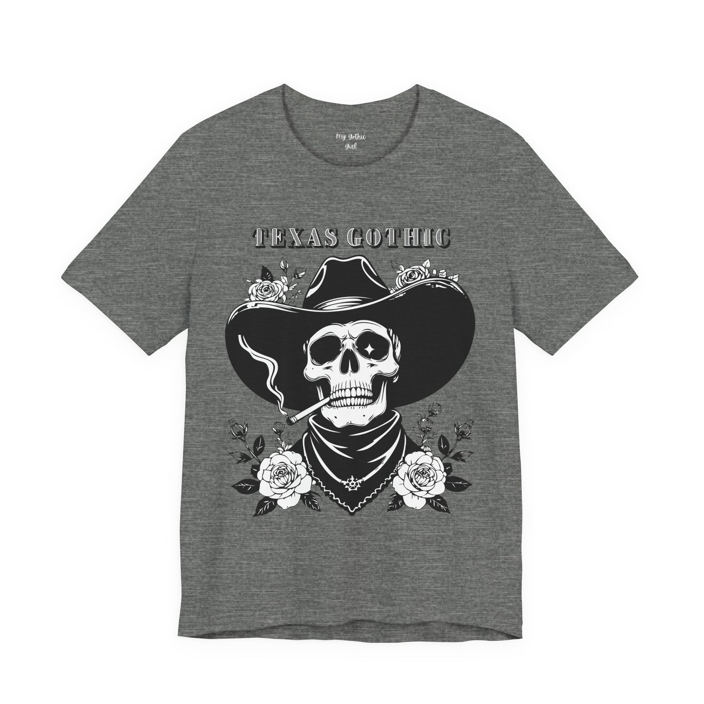 Texas Gothic T-Shirt