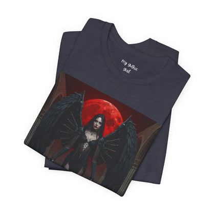 Haunted Metal Angel