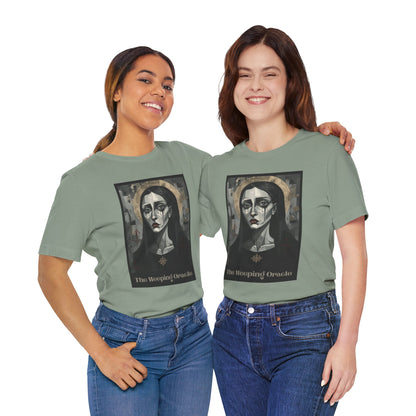 The Weeping Oracle T-Shirt