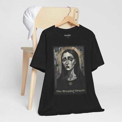 The Weeping Oracle T-Shirt