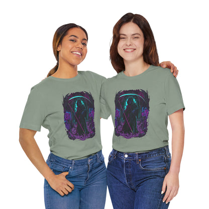 Reaper Street Gothic T-Shirt