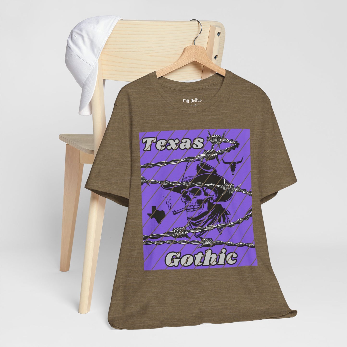 Texas Gothic T-Shirt