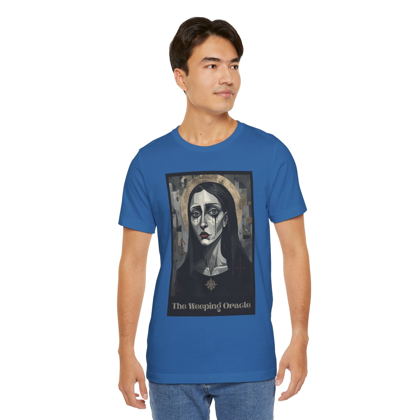 The Weeping Oracle T-Shirt