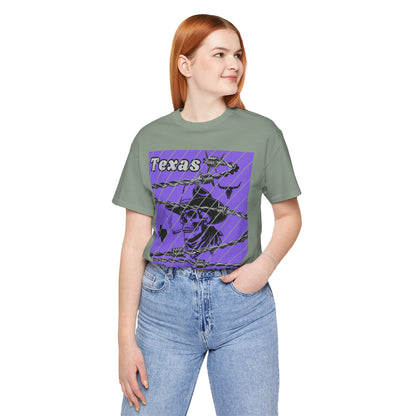 Texas Gothic T-Shirt