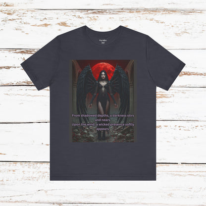 Haunted Metal Angel