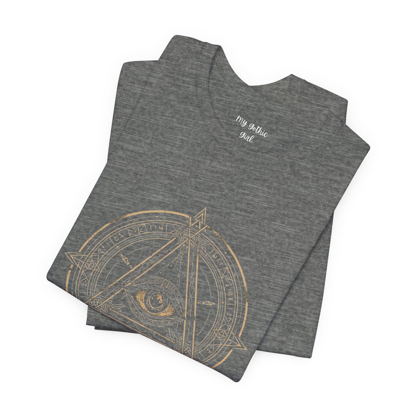 Eye of the Old Gods T-Shirt