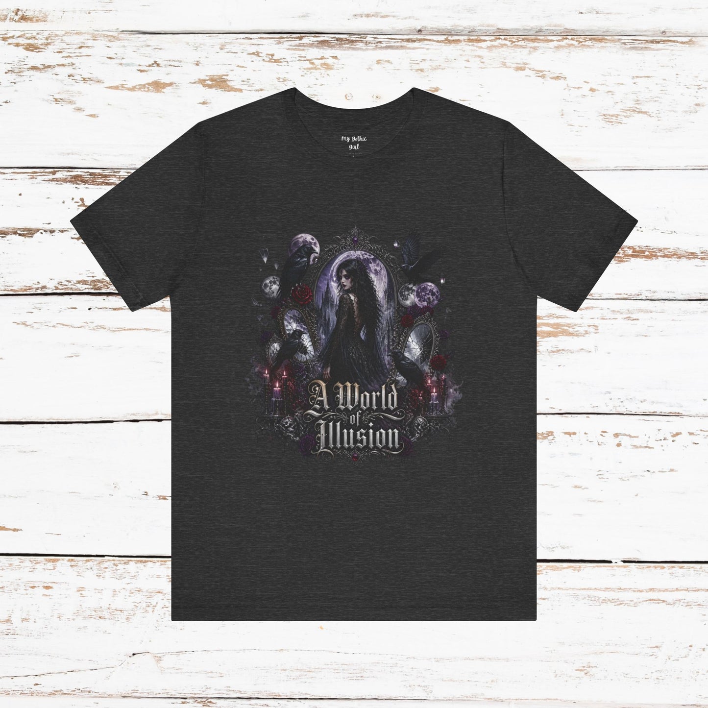 Gothic Dreamscape