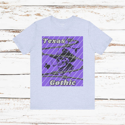 Texas Gothic T-Shirt