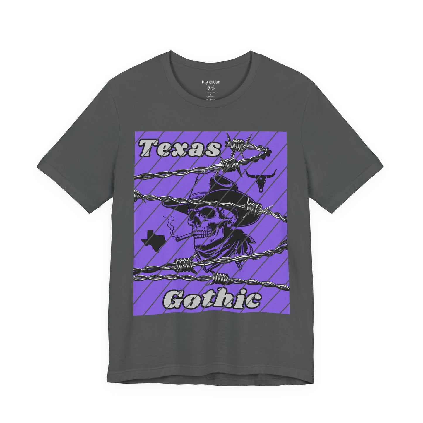 Texas Gothic T-Shirt
