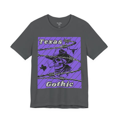 Texas Gothic T-Shirt