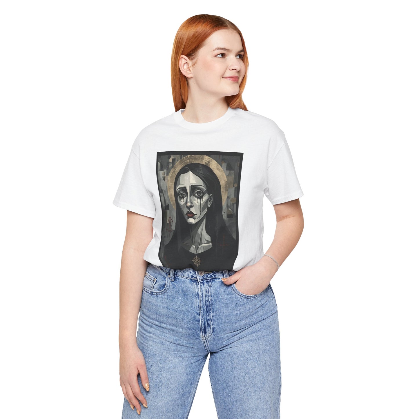 The Weeping Oracle T-Shirt