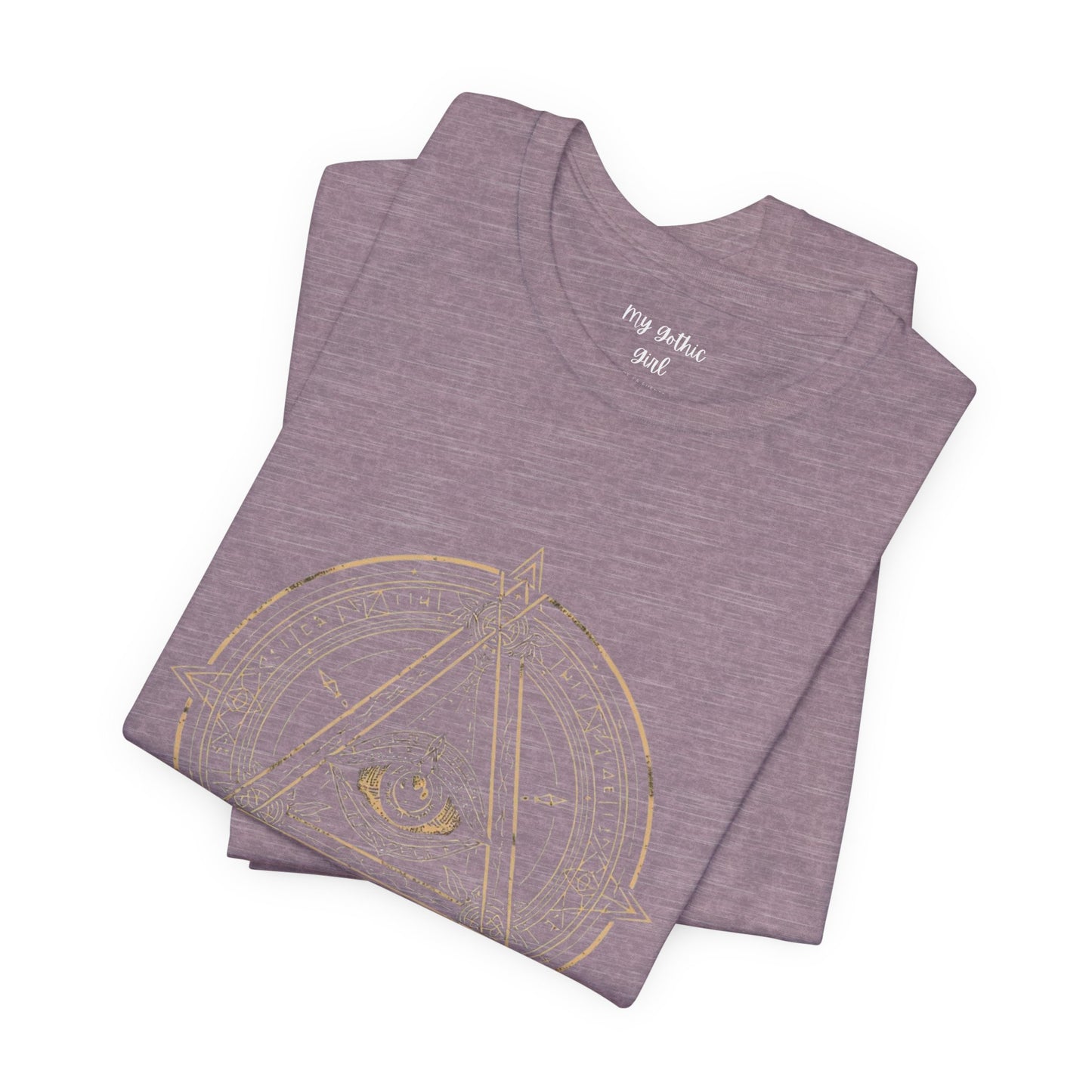 Eye of the Old Gods T-Shirt