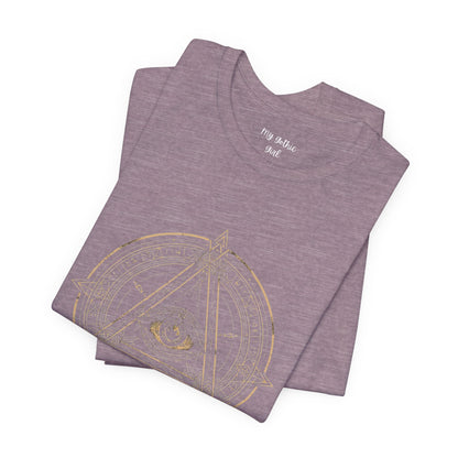 Eye of the Old Gods T-Shirt